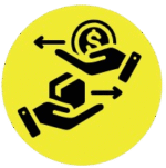 money exchange
