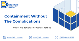 Blog Construction Containment Services