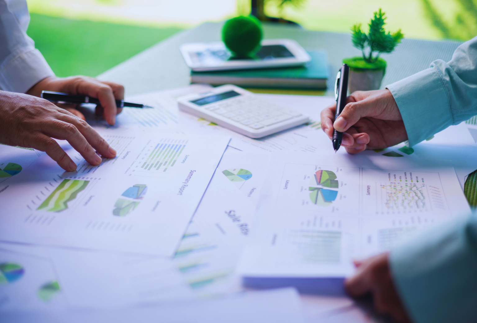 About Construction Sustainability