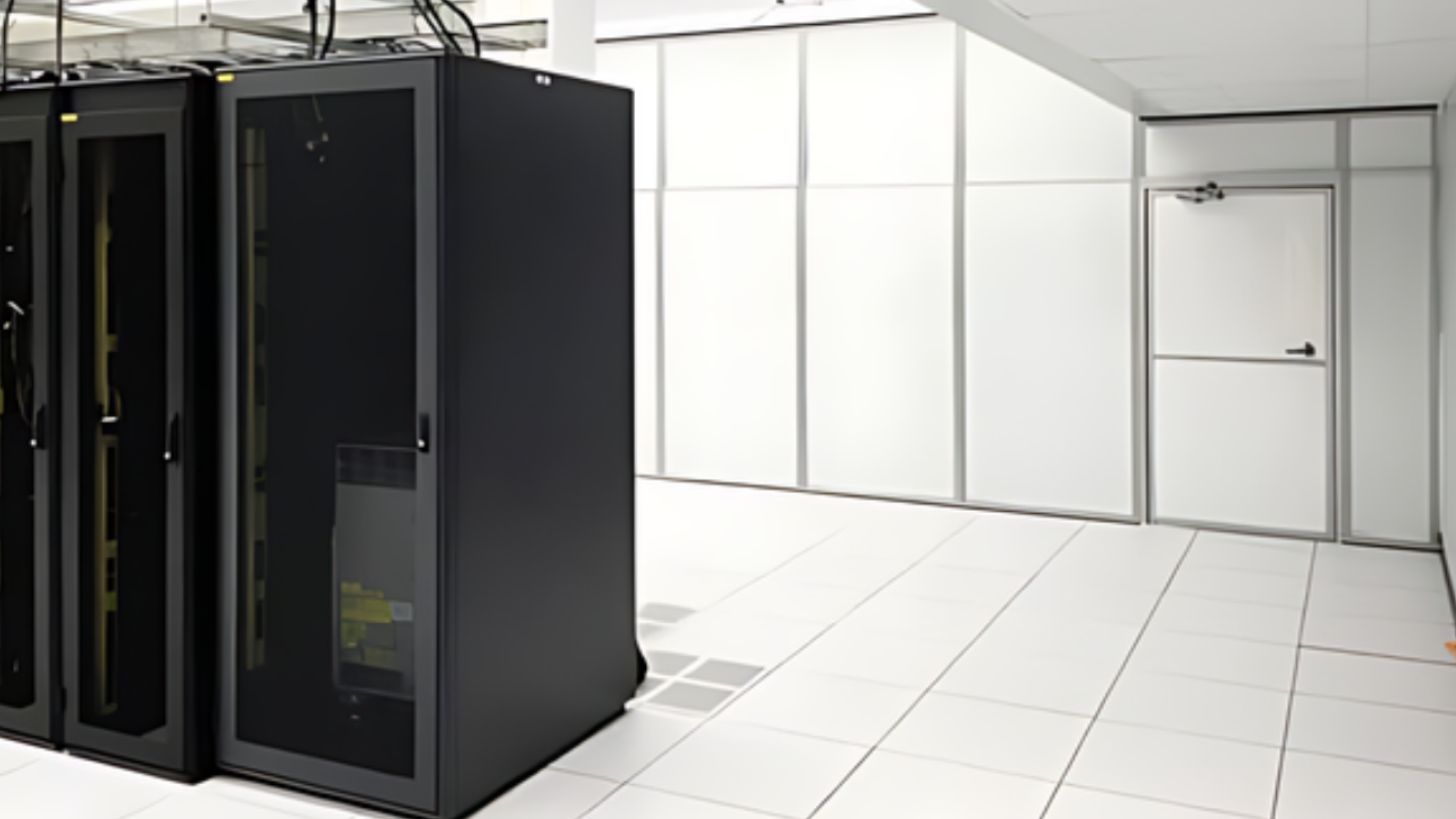 Data Center Containment