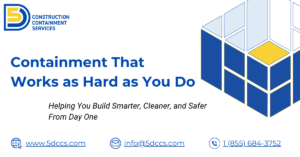 Containment That Works as Hard as You Do