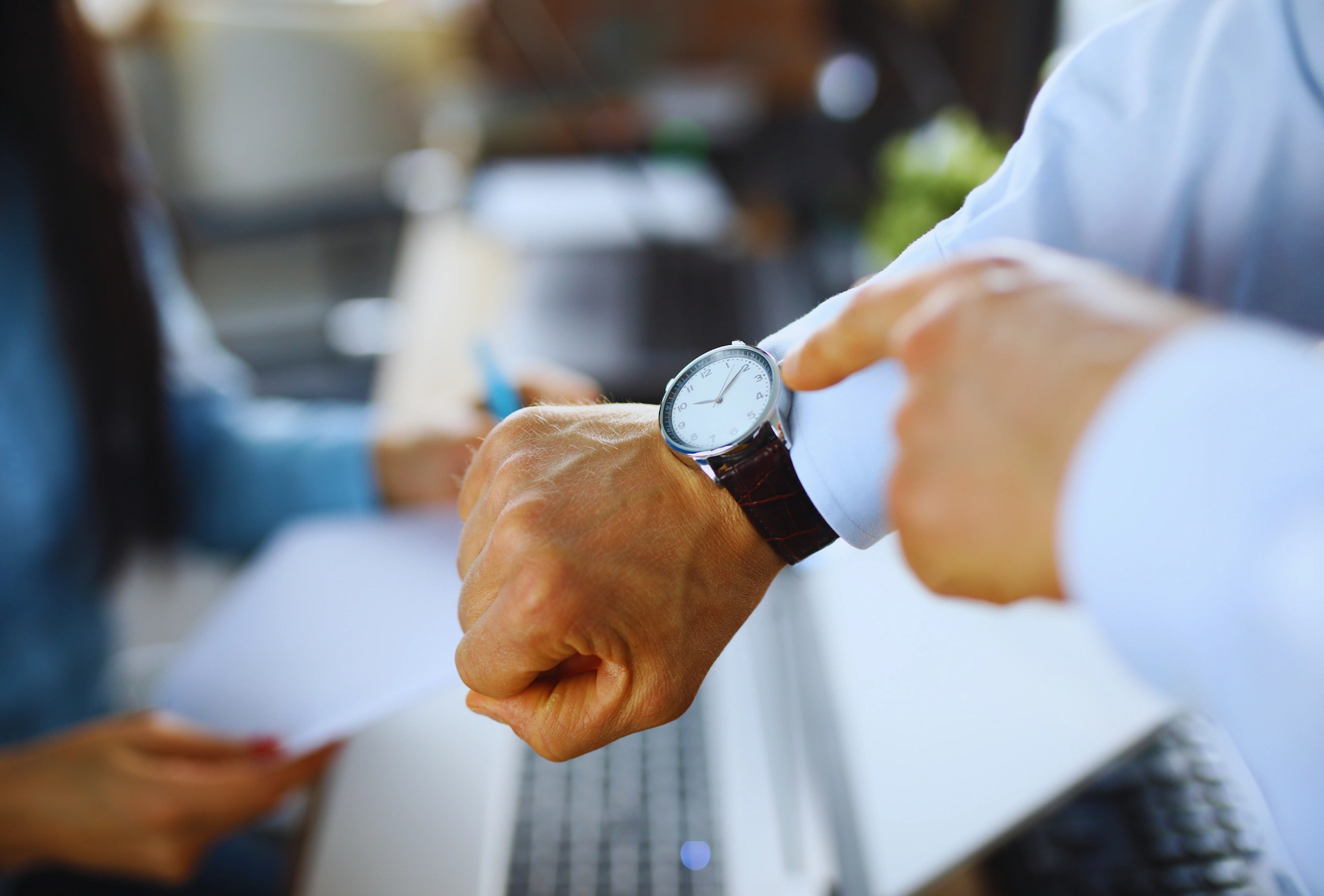 Timely containment installation on schedule