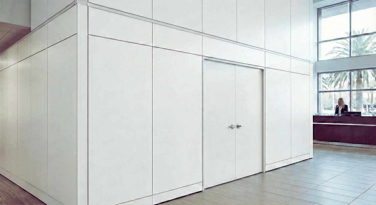 Unlock Cost Savings With Temporary Walls in California