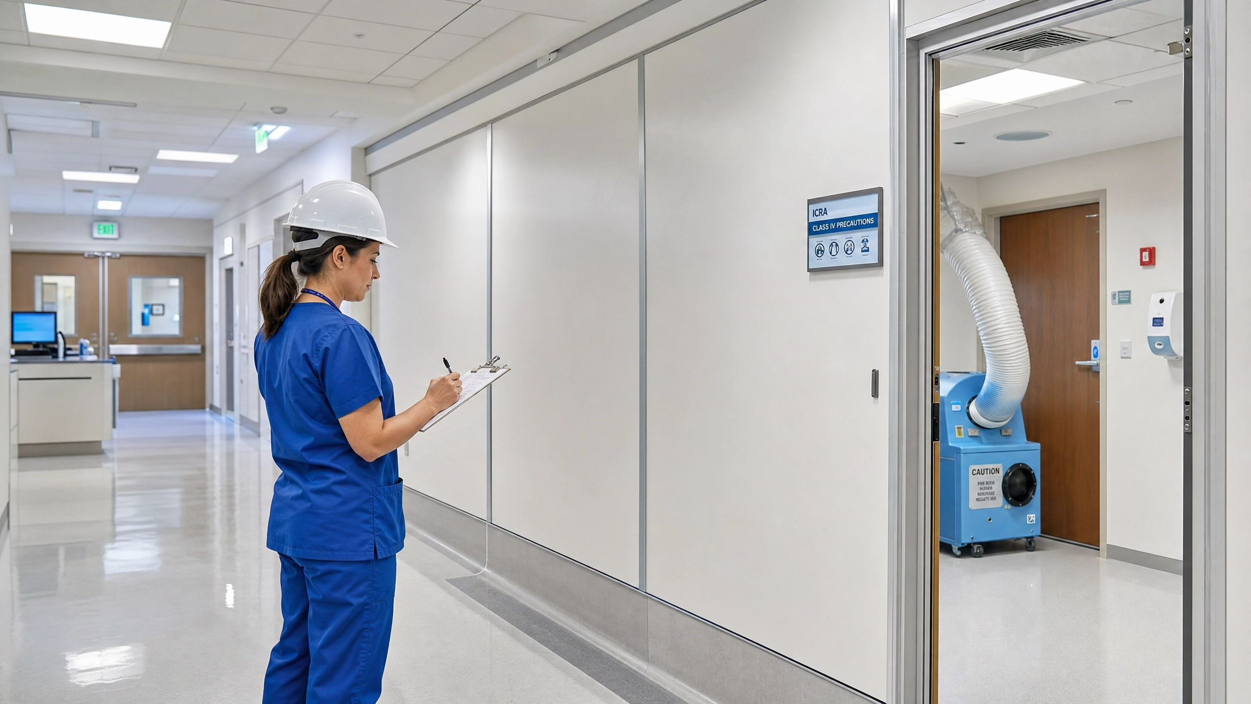 icra_healthcare_compliance